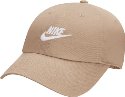 Immagine prodotto di Nike U Nk Club Cap U Cb Fut Wsh L Cachi/Bianco Cachi/Bianco M/L