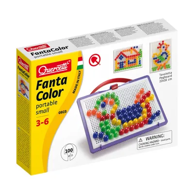 Immagine prodotto di FantaColor portatile - 15mm/100 ks - Mozaika
