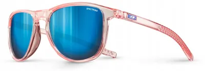 Image de Lunettes de soleil Julbo Canyon Spectron 3 CF - corail