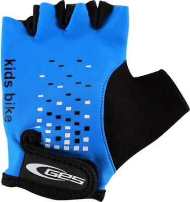Produktbild von Ges Bike Handschuhe Blau 4 Years Jungen,Mädchen Blau 4 Years