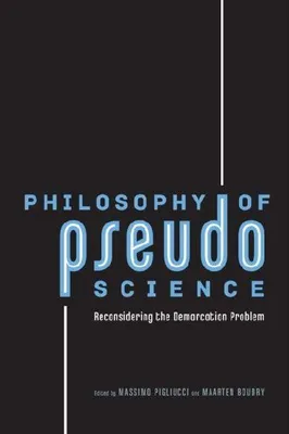 Produktbild von Philosophy of Pseudoscience