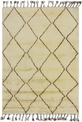 Imagen del producto de Rebecca KC 125 (160x230 cm)