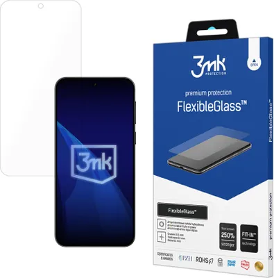 Immagine prodotto di Vivo X200 Fe - 3Mk Flexibleglass