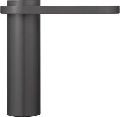 Obrázok produktu pre mobilné LED svetlo blomus HOOP v rôznych farbách, výber:teplá sivá