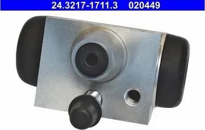 Image de Radzylinder Fuer Dacia Sandero Ii