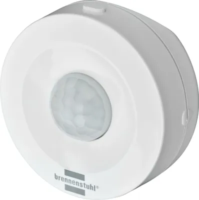 Produktbild von Brennenstuhl Connect Zigbee Bewegungsmelder BM CZ 01