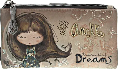 Produktbild von Anekke Real 41709-907 (1/beige/braun/print)