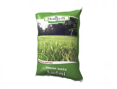 Zdjęcie produktu dla Nohel Garden HORTUS mieszanka łąkowa 500g