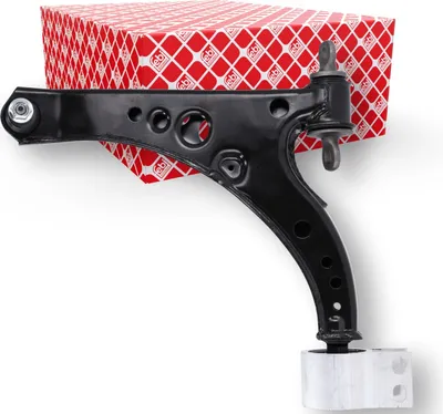Image de Bras de suspension avant Opel Astra K 15 - gauche avec douilles et boulon