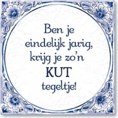 Image de Carrelage Paperdreams – carrelage de merde