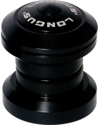 Obrázek produktu pro Složení hlavy LONGUS - HLAVOVÁ SOUPRAVA 28,6 mm - černá