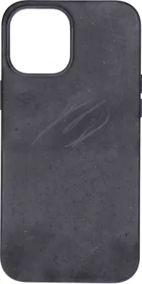 Produktbild von Nova Eco Case für Apple iPhone 12 Pro Max grau