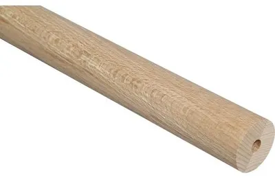 Obrázek produktu pro Madlo buk 2250 mm Ø 40 mm