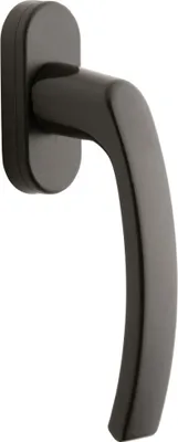 Produktbild von Alpertec Fenstergriff Nepomuk braun