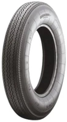 Produktbild von Heidenau Sommerreifen motorcycle-tyres P 29 ( 5.50 -16 82P )