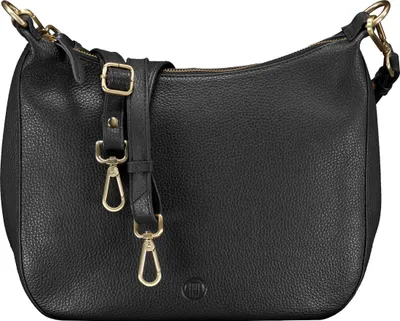 Produktbild von Hausfelder Manufaktur Beuteltasche Schwarz onesize