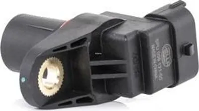 Produktbild von HELLA Nockenwelleposition Sensor passend für MERCEDES-BENZ C-Klasse Limousine (W204) Nockenwellen 6PU 009 121-501