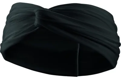 Imagen del producto de Diadema Nike Twist Knot para mujer, color /blanco
