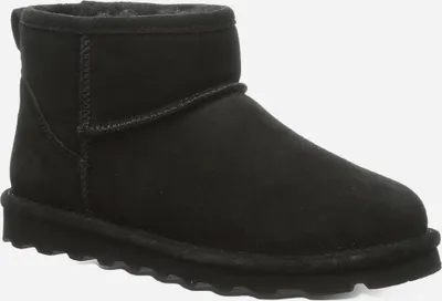 Produktbild von BEARPAW Shorty Schuhe Damen schwarz 42