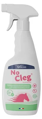 Productafbeelding van NoCleg Spray 750ML