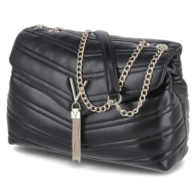 Produktbild von VALENTINO BAGS LADY SYNTHETIC BAG - PRIVILEGE Schwarz