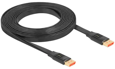 Produktbild von Delock DisplayPort-Kabel - DisplayPort (M)