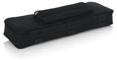 Produktbild von Gator GKB-61 SLIM Keyboardtasche Slim 61 Tasten