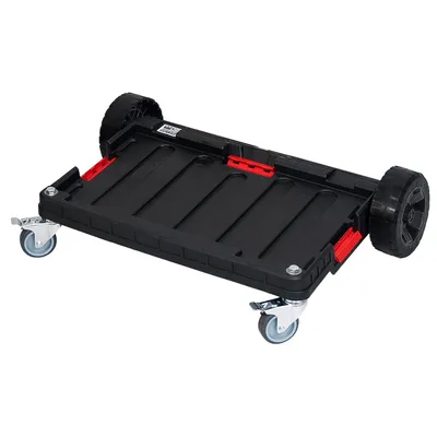 Obrázok produktu pre Prepravná platforma QS ONE 12109