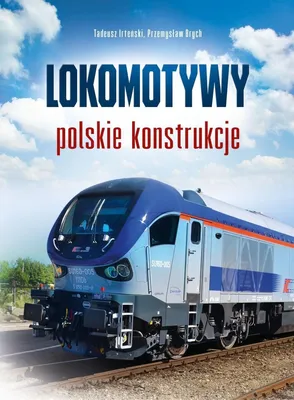 Image de Locomotives. Constructions polonaises - Tadeusz Irteński