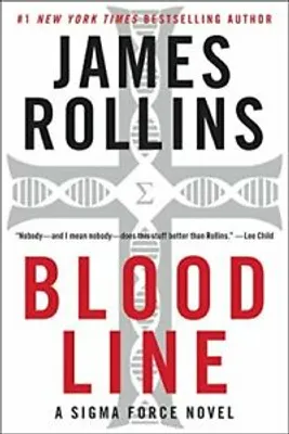 Immagine prodotto di Bloodline