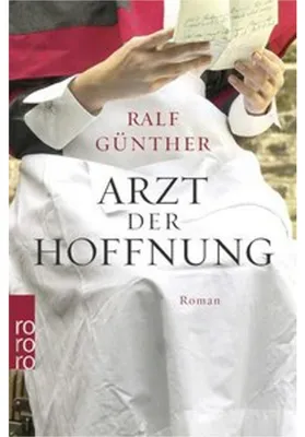 Immagine prodotto di Arzt der Hoffnung