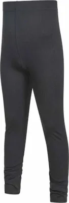 Produktbild von Trespass Yomp360 Baselayer-hose Schwarz 11-12 Years Jungen,Mädchen, Schwarz 11-12 Years