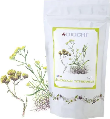 Immagine prodotto di Achyrocline satureioides - tea, 80 g