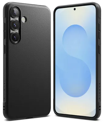 Obrázek produktu pro Ringke Onyx kryt pro Samsung Galaxy S25 – černý