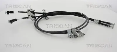 Produktbild von TRISCAN Handbremsseil Seilzug Feststellbremse für MAZDA 6 Kombi (GH) 8140 50183