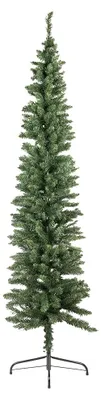 Obrázek produktu pro Vánoční stromek Clayre & Eef 210 cm zelený plastový