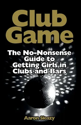 Produktbild von Club Game