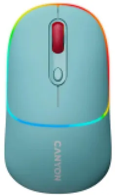 Zdjęcie produktu dla Mysz Canyon CNS-CMSW22DC