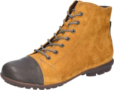 Immagine prodotto di Pensare! Herren Schnürstiefelette 11609-40, 11609-40.5, 11609-41, 11609-41.5, 11609-42, 11609-42.5, 11609-43, 11609-43.5, 11609-44, 11609-44.5, 11609-45, 11609-45.5, 11609-46, 11609-46.5, 11609-47, 11609-47.5 THI-3-000644 GELB 43.5