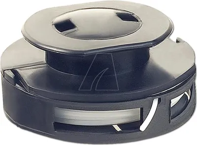 Produktbild von Arnold Trimmerspule 1,3 mm x 6 m v B&D Einhell