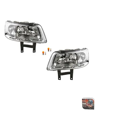 Obrázok produktu pre Reflektory + žiarovky Osram Night Breaker Laser, vhodné pre VW Multivan T5, od výrobného čísla sady: 7H1941015S, 7H1941015N, 7H1941015J, 7H1941015E, 7H1941017N, 7H1941