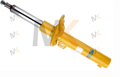 Produktbild von 2x BILSTEIN SATZ Gasdruck STOSSDÄMPFER VORNE