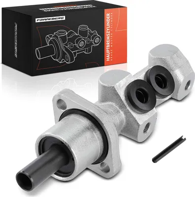 Immagine prodotto di Frankberg 1x pompa freno Cilindro freno per Citroën Jumpy Fiat Scudo Peugeot 605 Expert