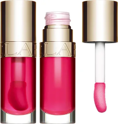 Obrázok produktu pre Clarins - Lip Comfort Oil 7 ml