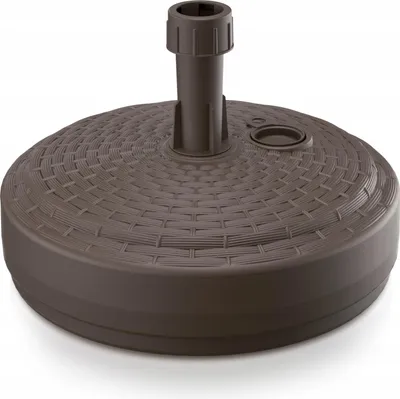 Obrázok produktu pre Podstavec pod slnečník okrúhly UMBRELLA umbra 39cm