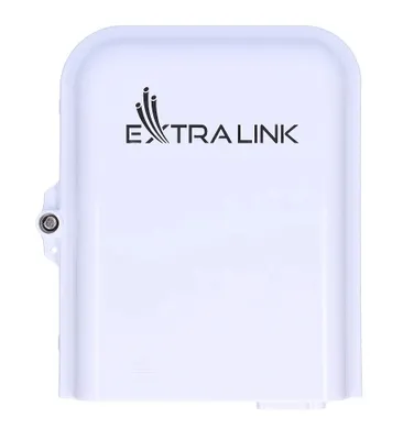Obrázek produktu pro EXTRALINK CAROL 8 CORE - rozvodná skříň z optických vláken