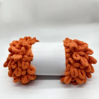 Immagine prodotto di Set di 10 gomitoli di filato per lavorare a maglia e all'uncinetto