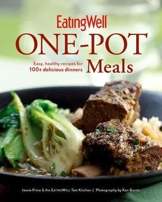 Produktbild von EatingWell One-Pot Meals