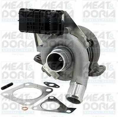 Zdjęcie produktu dla Turbo Ford 2,2Tdci
