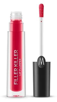 Immagine prodotto di WYCON Cosmetics FILLER KILLER LIP PLUMPER 08 CHERRY Gloss labbra rimpolpante e volumizzante